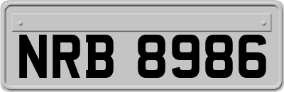 NRB8986