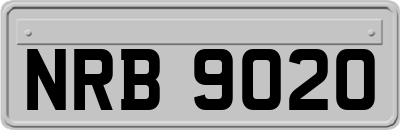 NRB9020