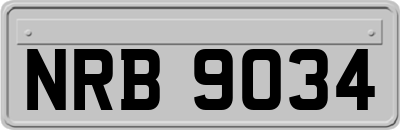 NRB9034