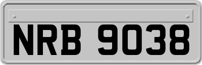 NRB9038