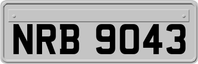 NRB9043