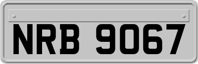NRB9067