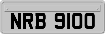 NRB9100