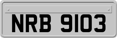 NRB9103