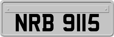 NRB9115