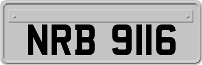 NRB9116