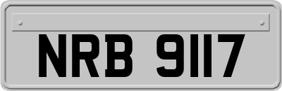NRB9117