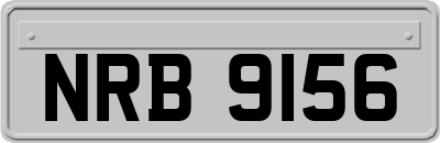 NRB9156