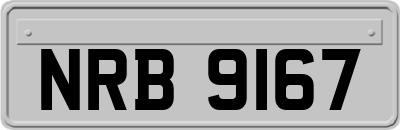 NRB9167