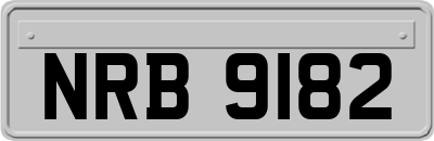 NRB9182