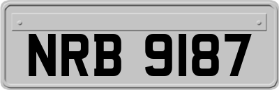 NRB9187
