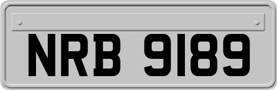 NRB9189