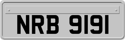 NRB9191