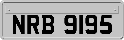 NRB9195