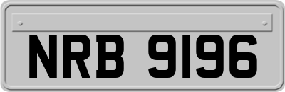 NRB9196