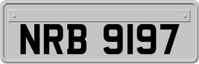 NRB9197