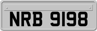 NRB9198