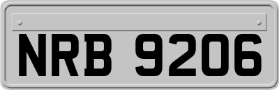 NRB9206