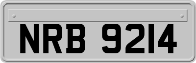 NRB9214