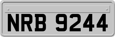 NRB9244