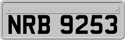 NRB9253