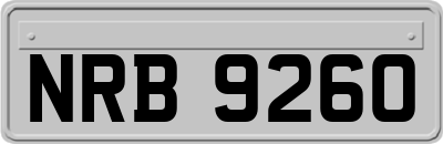 NRB9260