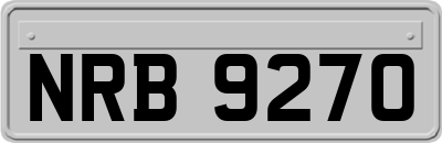 NRB9270