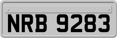 NRB9283