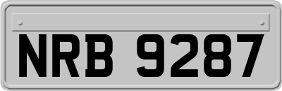 NRB9287