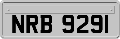 NRB9291