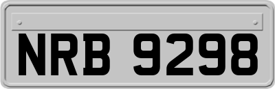 NRB9298