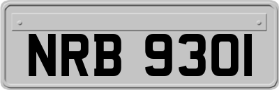 NRB9301