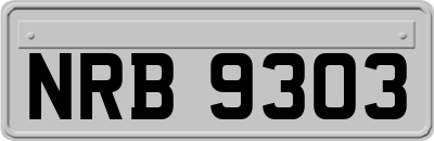 NRB9303