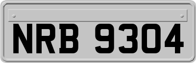 NRB9304