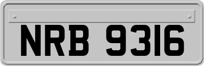 NRB9316