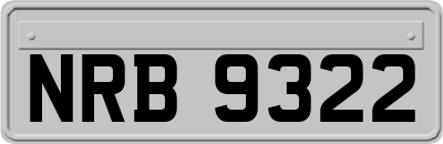 NRB9322