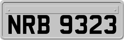 NRB9323