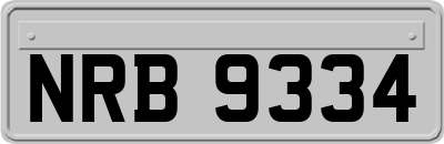 NRB9334