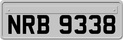 NRB9338