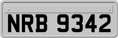 NRB9342