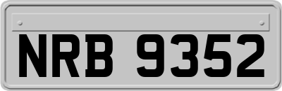 NRB9352