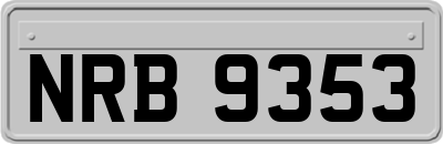 NRB9353