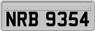 NRB9354