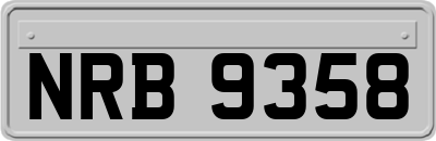 NRB9358