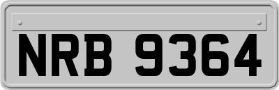 NRB9364