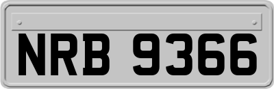 NRB9366