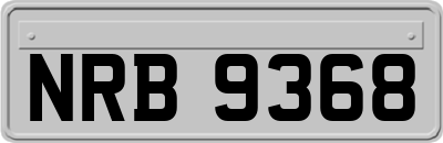 NRB9368