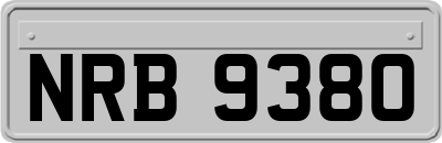 NRB9380