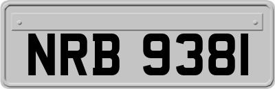 NRB9381