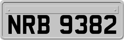 NRB9382